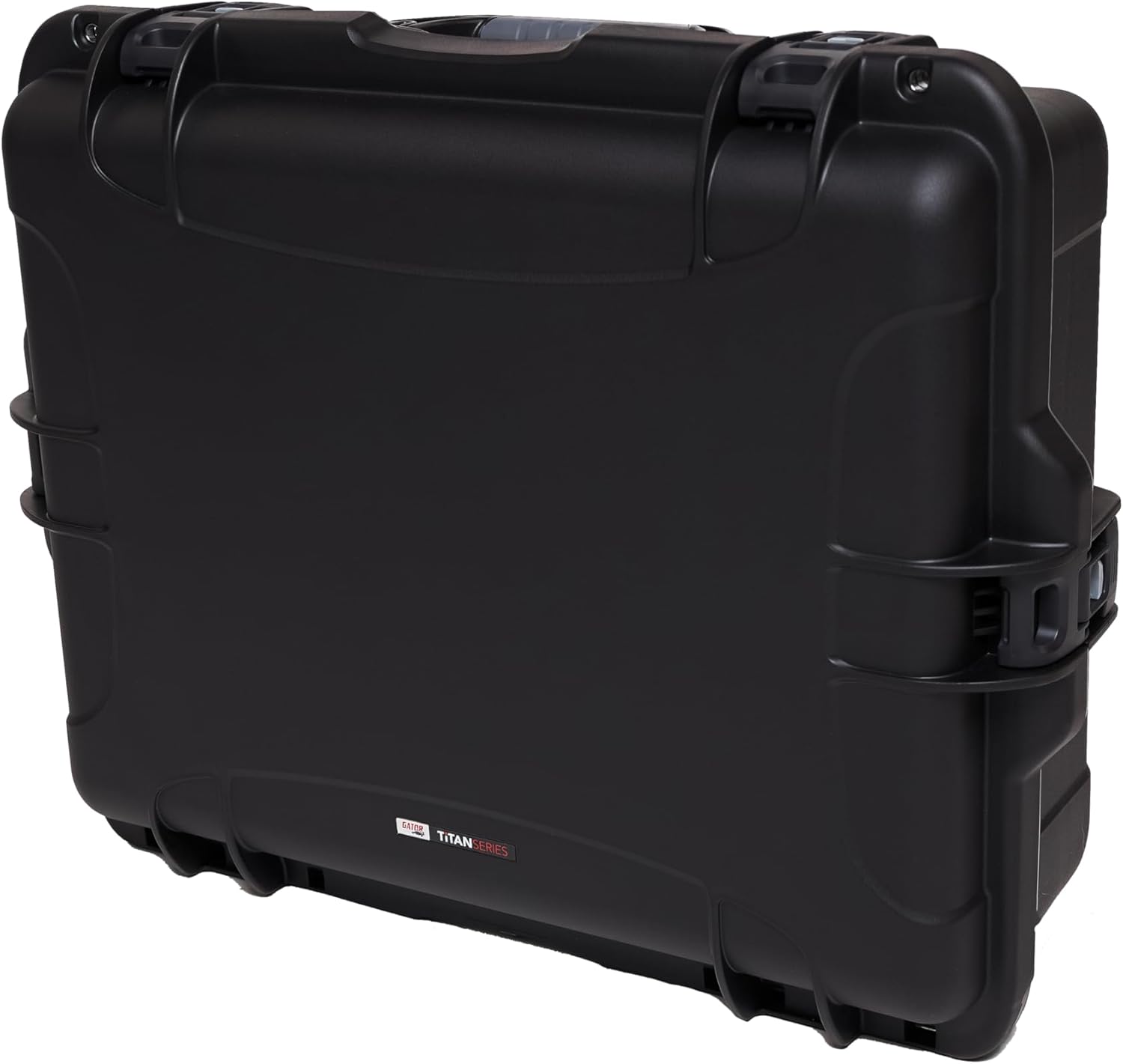 Gator Cases Titan Series Waterproof Utility/Equipment Case with Adjustable Divider Insert, 22