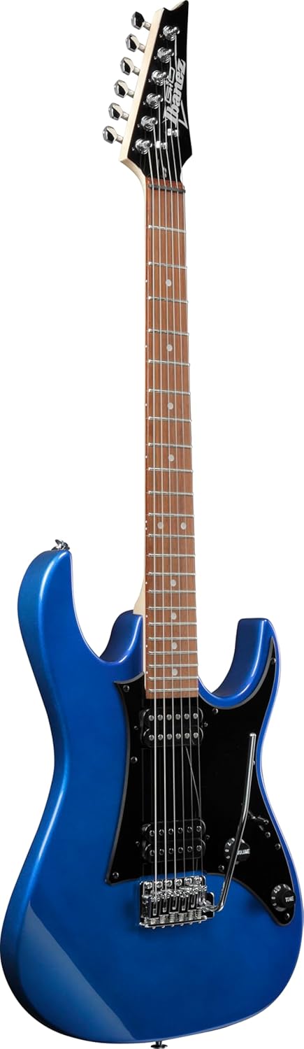 Ibanez GRX20Z JB Jewel Blue Electric Guitar