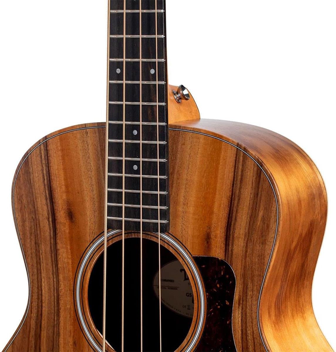 Taylor GS Mini-e Koa Bass - Natural