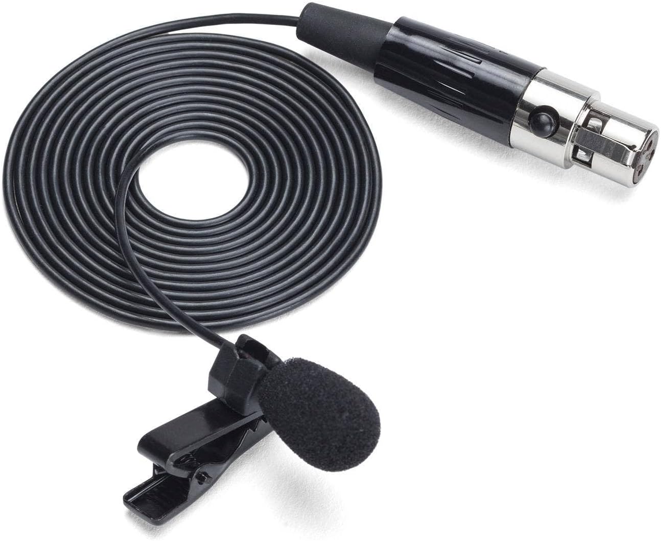 Samson Concert 99 Presentation Lavalier Wireless System (K Band)