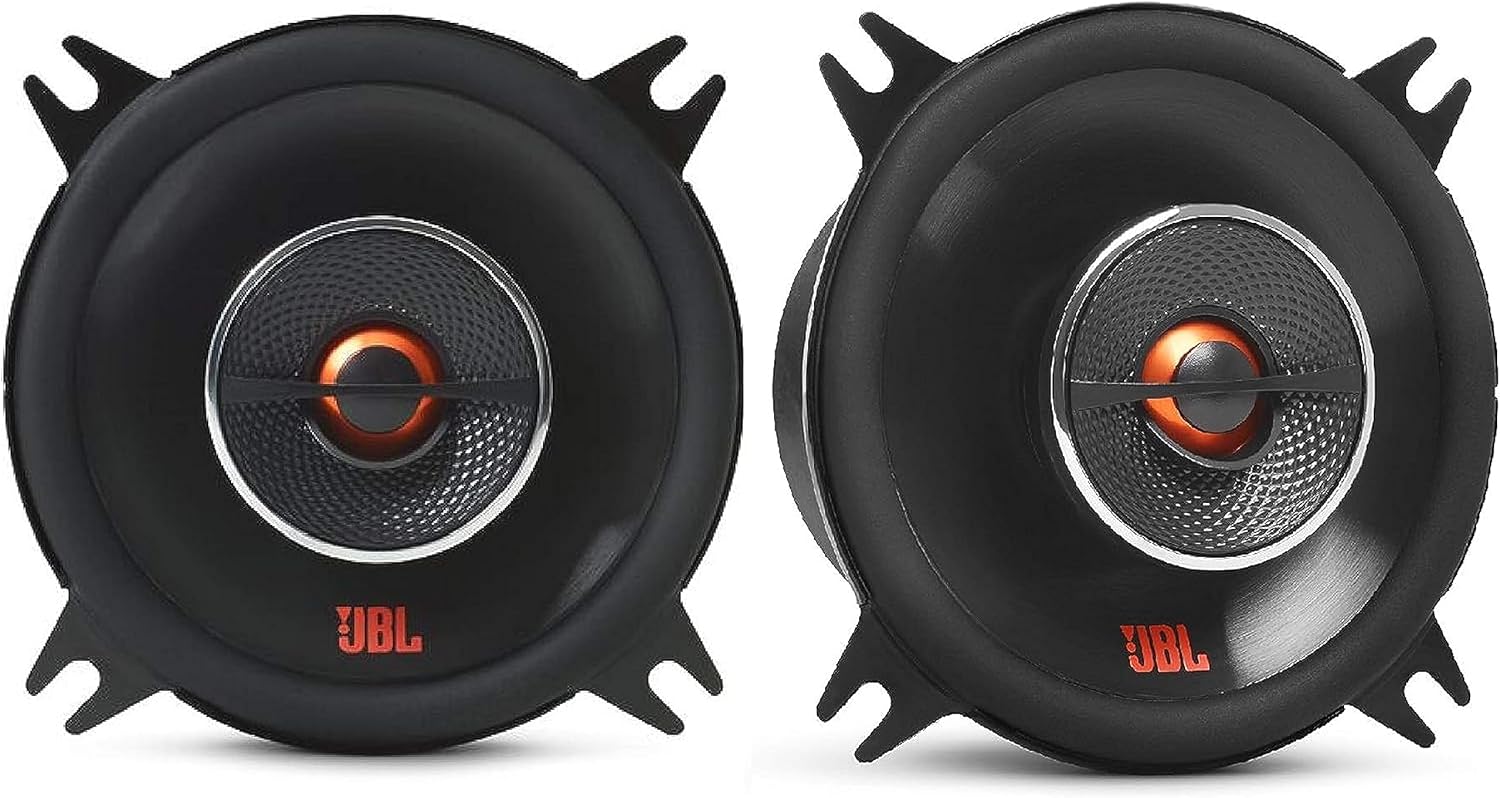 JBL GX402 4