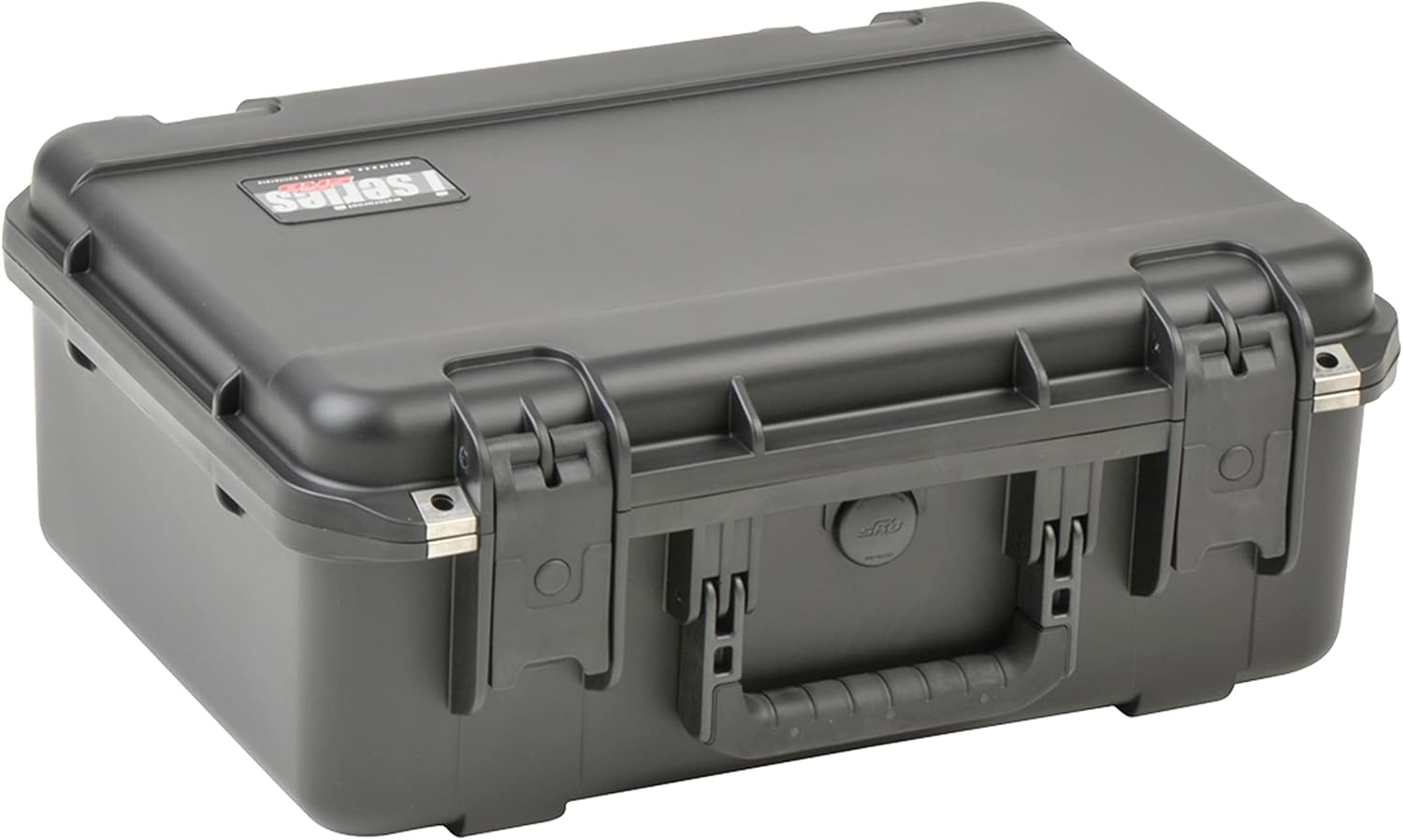 SKB 3i-1813-7WMC iSeries 1813-7 Wireless Eight Mic Case
