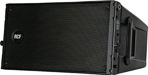 RCF Line Aray 1400 W, Black (HDL10A)