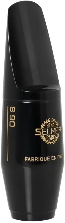 Selmer Paris Alto Sax Mouthpiece S90 180