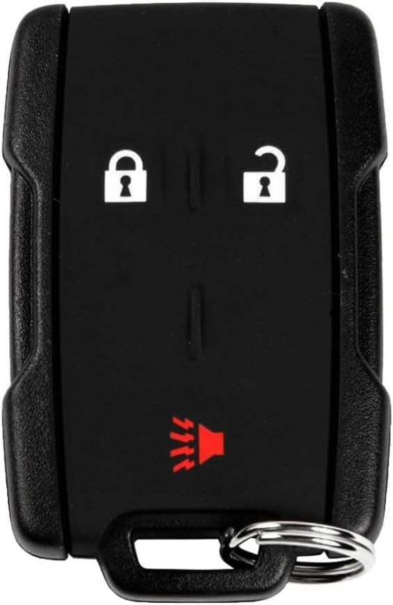 KarParts360 for Chevy Colorado 2015 2016 Keyless Entry Transmitter