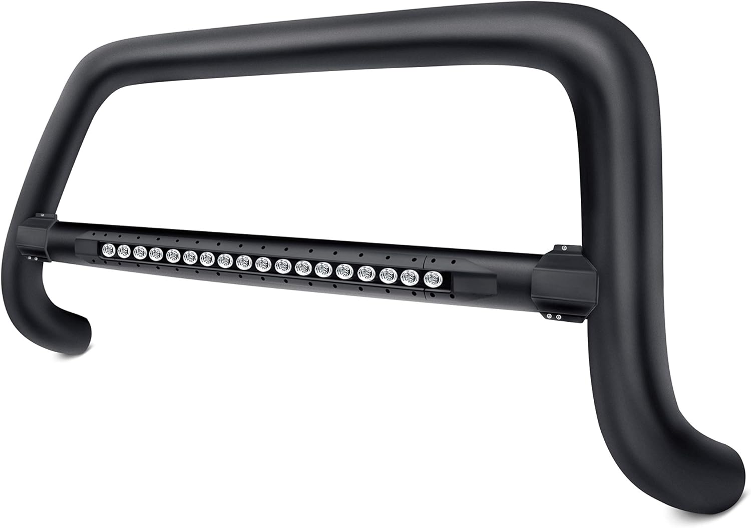 Westin 32-31135T-L Textured Black Bull Bar