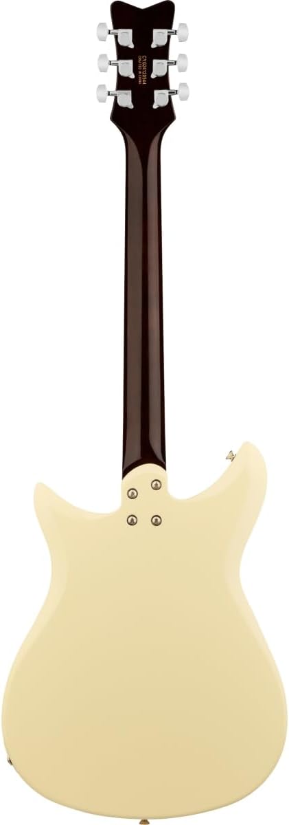 Gretsch Electromatic CVT Electric Guitar - Vintage White