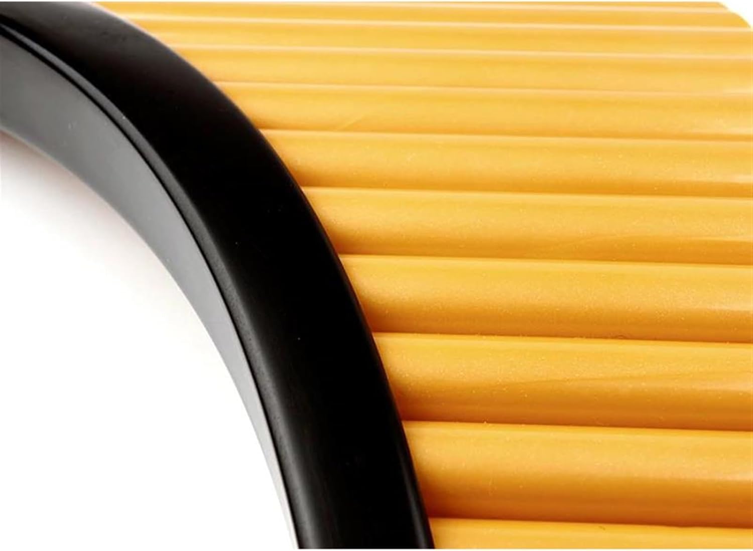 pan flute for beginners 22 Tubes G Key Pan Flute ABS Plastic Gold Color PanPipes Chinese Folk Tradational Woodwind Musical Instruments (Color : Right hand)