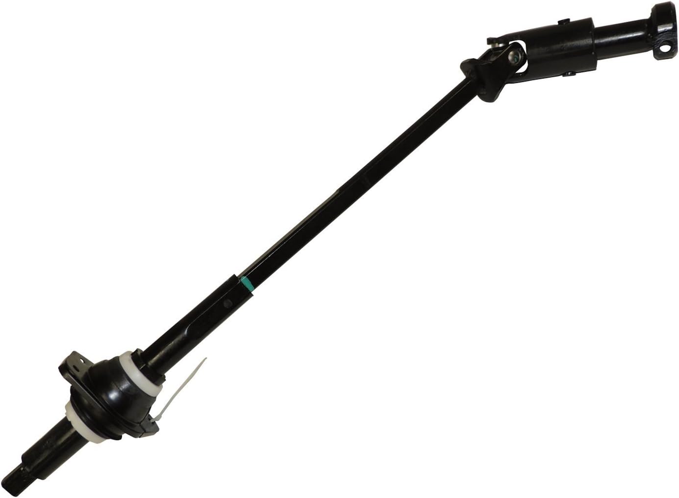 Crown Automotive (52078705) Steering Shaft, Black