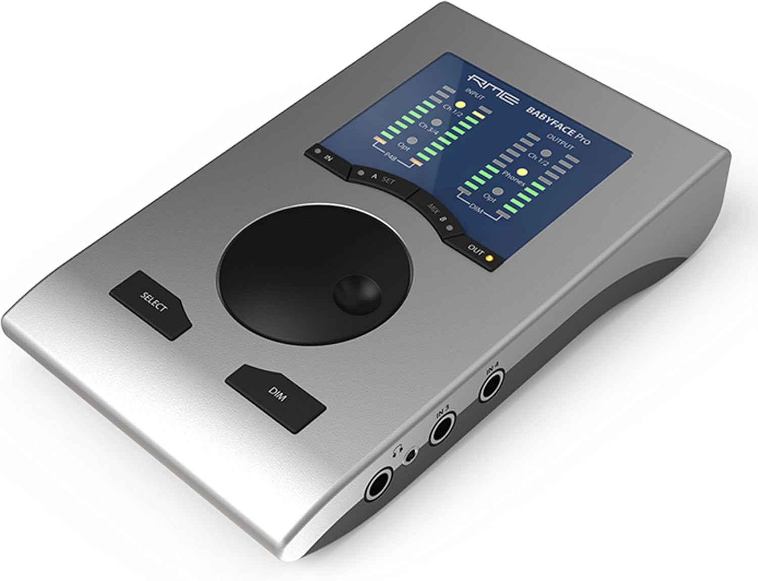 Babyface Pro USB Audio Interface