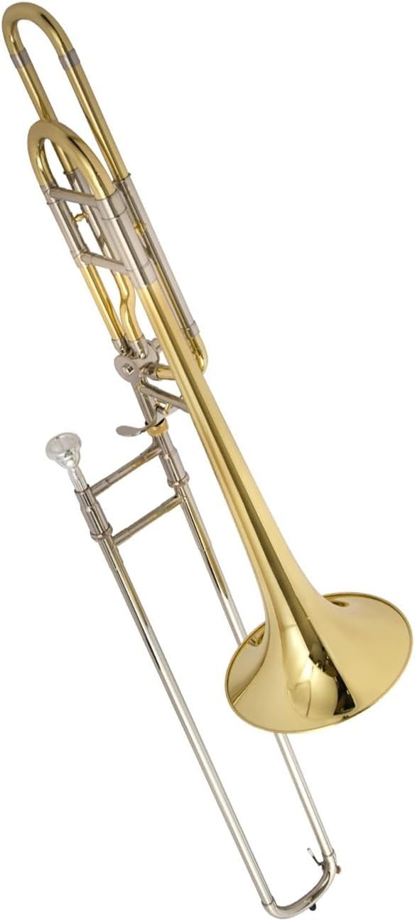 Tenor Trombone B flat suitable for professional performance