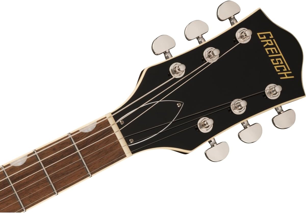 Gretsch G2655T Streamliner Center Block Jr. Double-Cut Electric Guitar - Arctic Blue