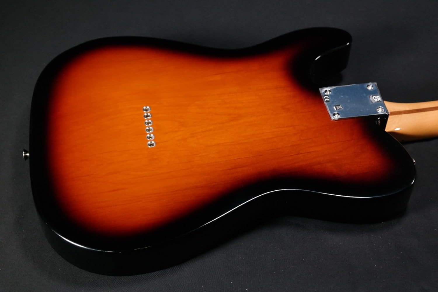 Fender Vintera II '50s Nocaster Electric Guitar - 2-color Sunburst