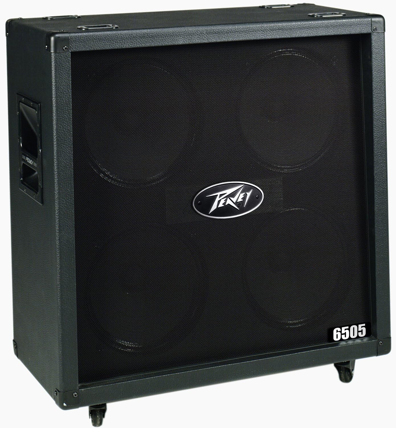 Peavey 6505 4x12 300W Guitar Cabinet Straight