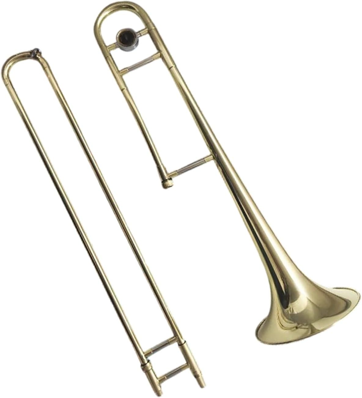 Adult Trombone Instrument Trombone Instrument B Flat To F Key Change For Beginners To Practice Playing(1)