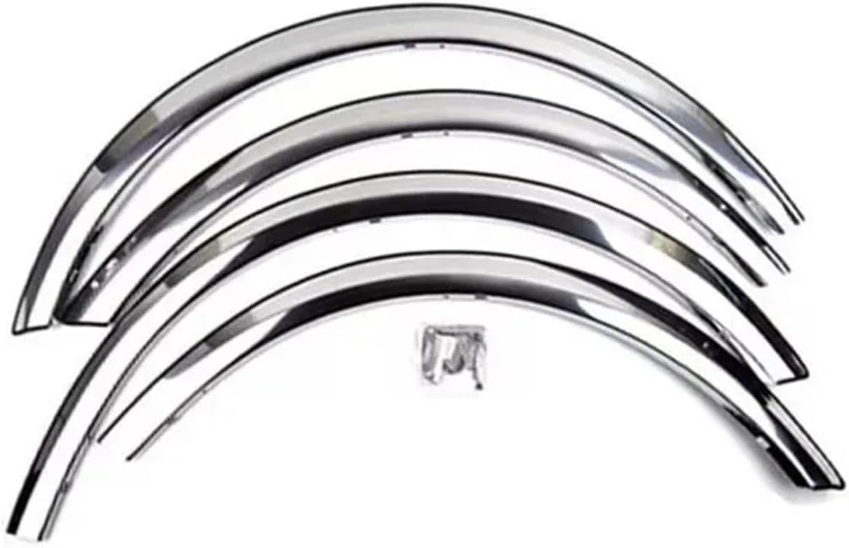 Car Wheel Eyebrow,Compatible for Geely CK 1 2 3,CK1,CK2,CK3