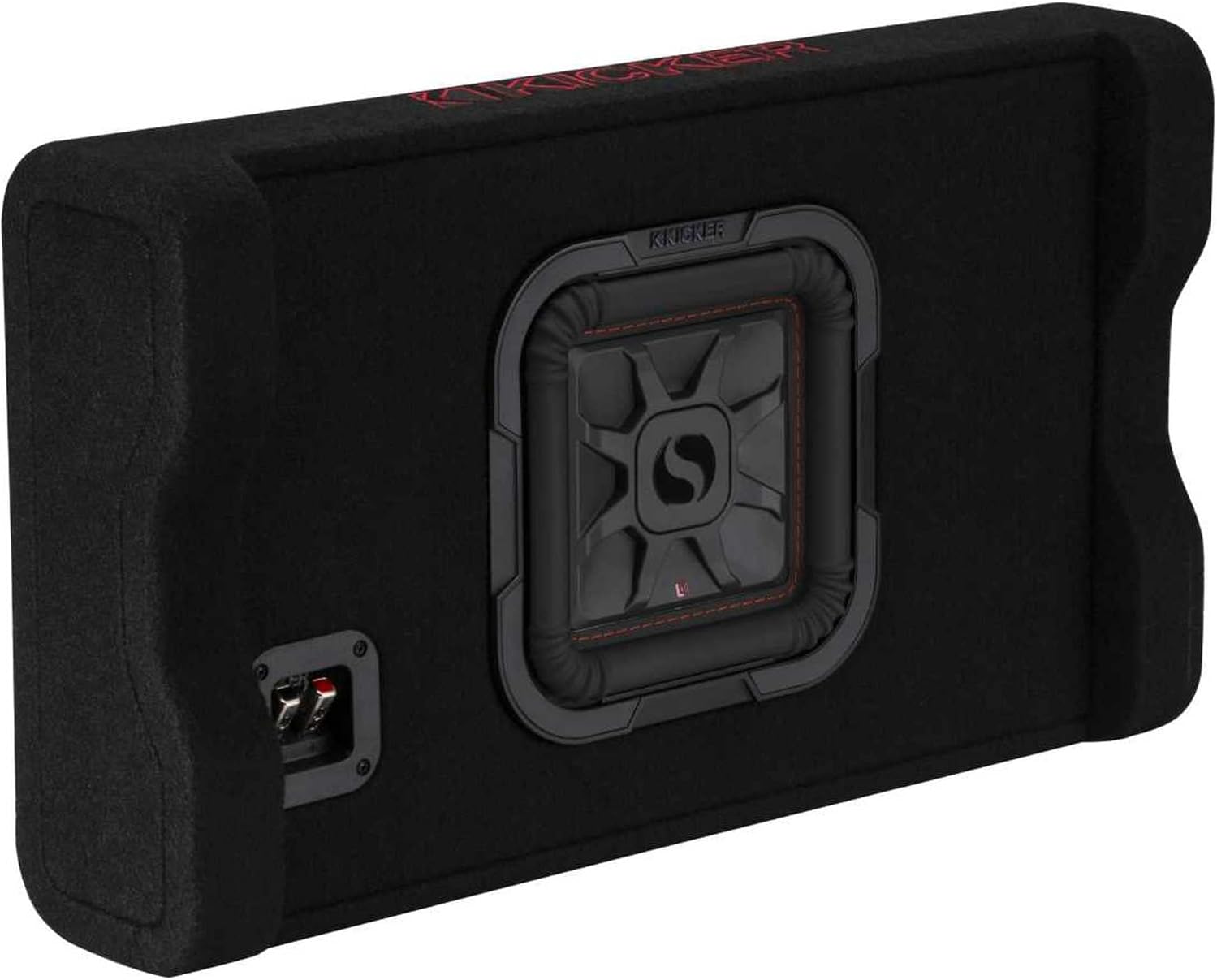 KICKER 49L7TDF82 Down-Firing 8