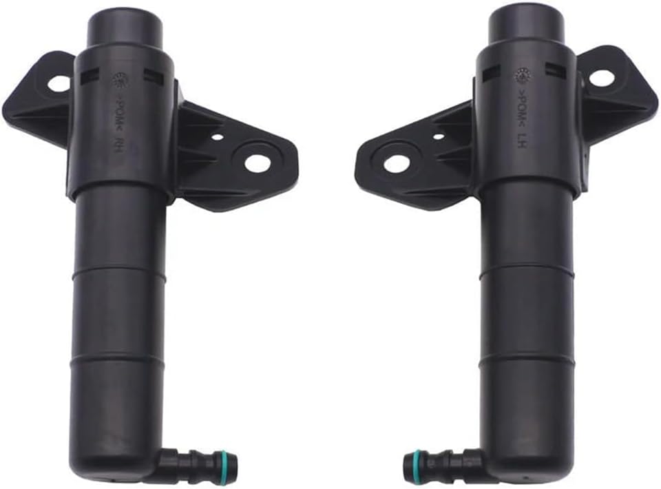 Car Headlight Washer Nozzle for Kia Sportage 3 2010-2015 Cleaning Device Headlight Nozzle