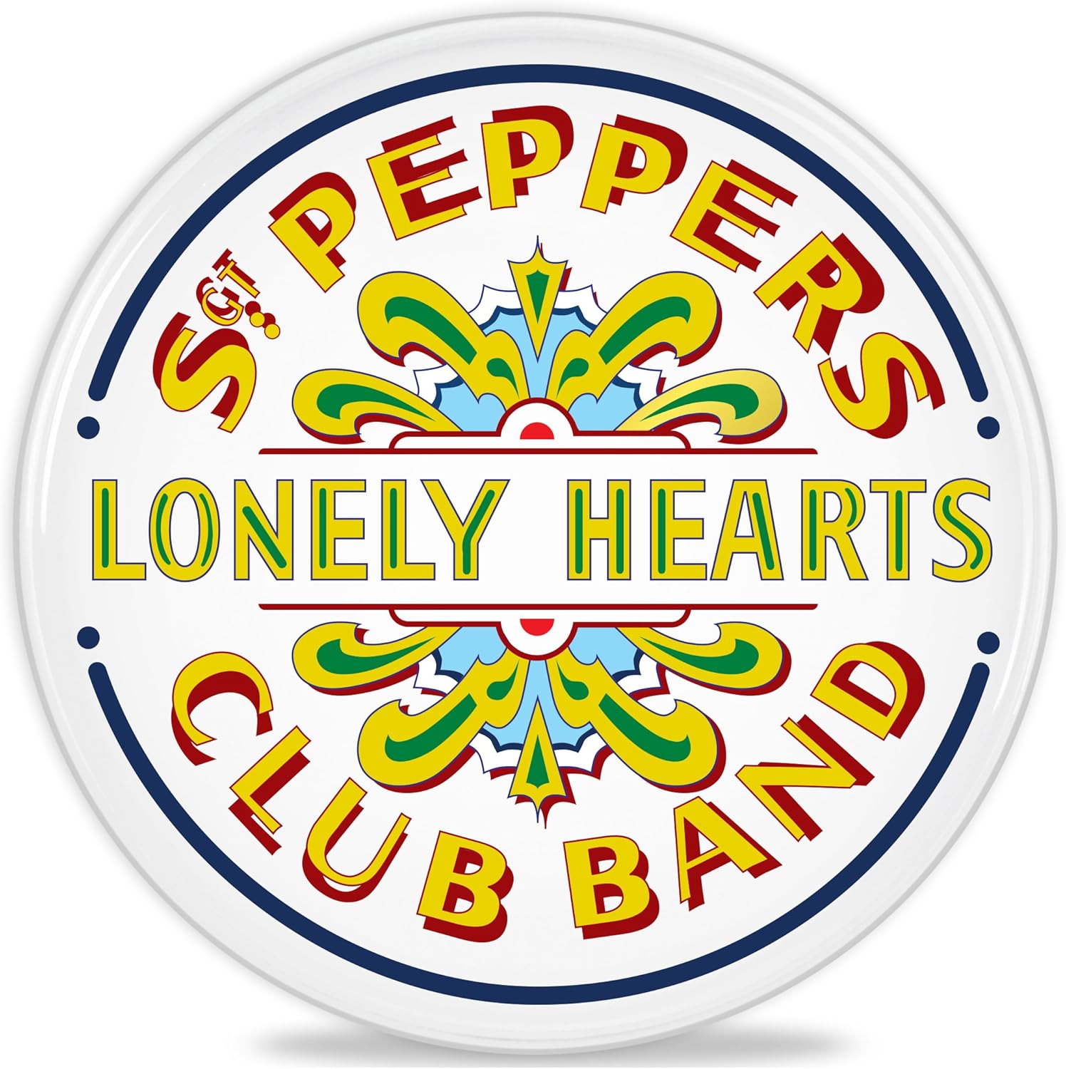 Evans INK20SGTP Inked 20