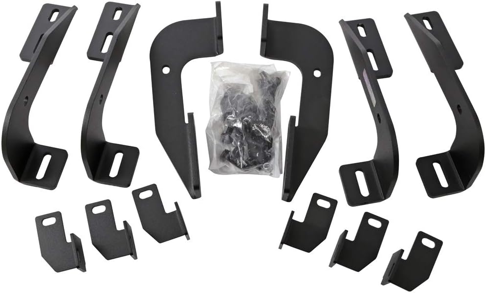 Dee Zee DZ16346 NXt Bracket Kit