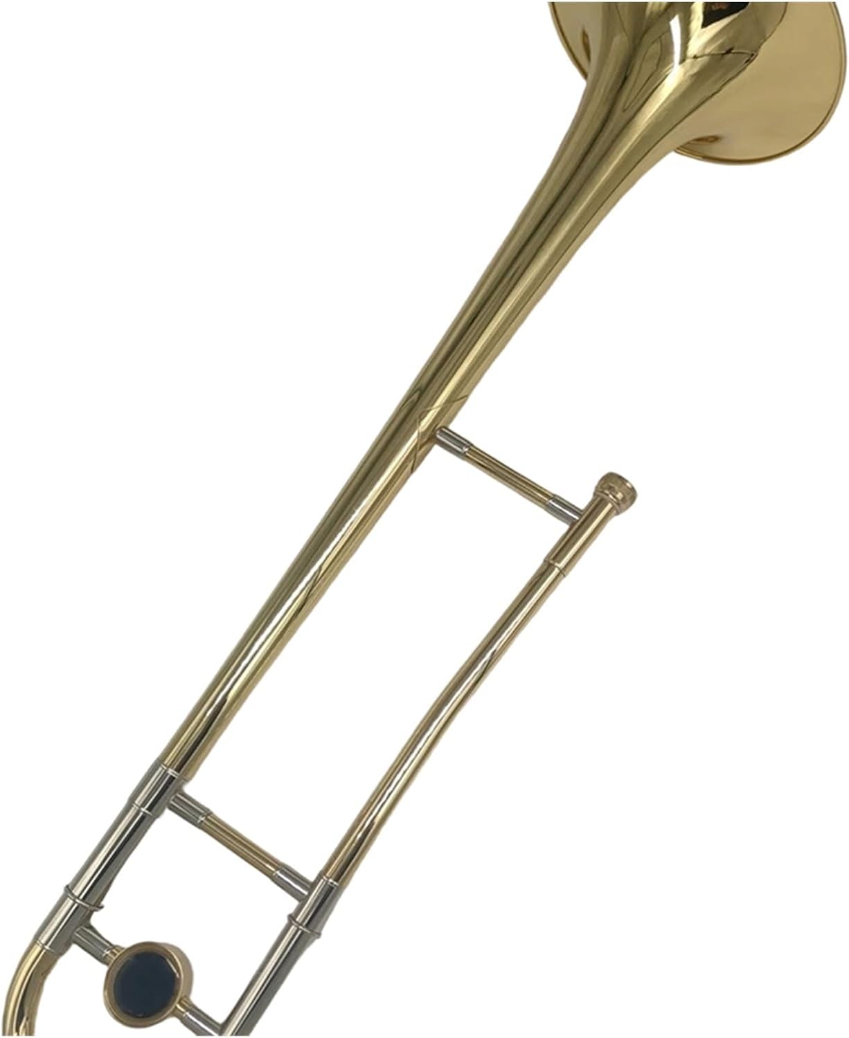 Adult Trombone Instrument Professional Playing Instrument Alto Trombone B Flat Key For Beginners