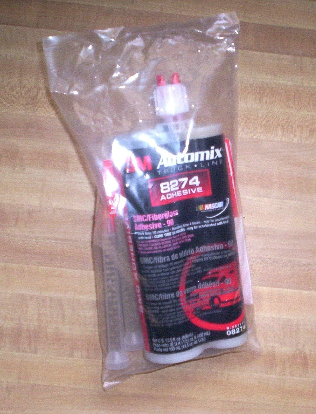 3M 8274 TRUCKLINE SMC Adhesive 400ML