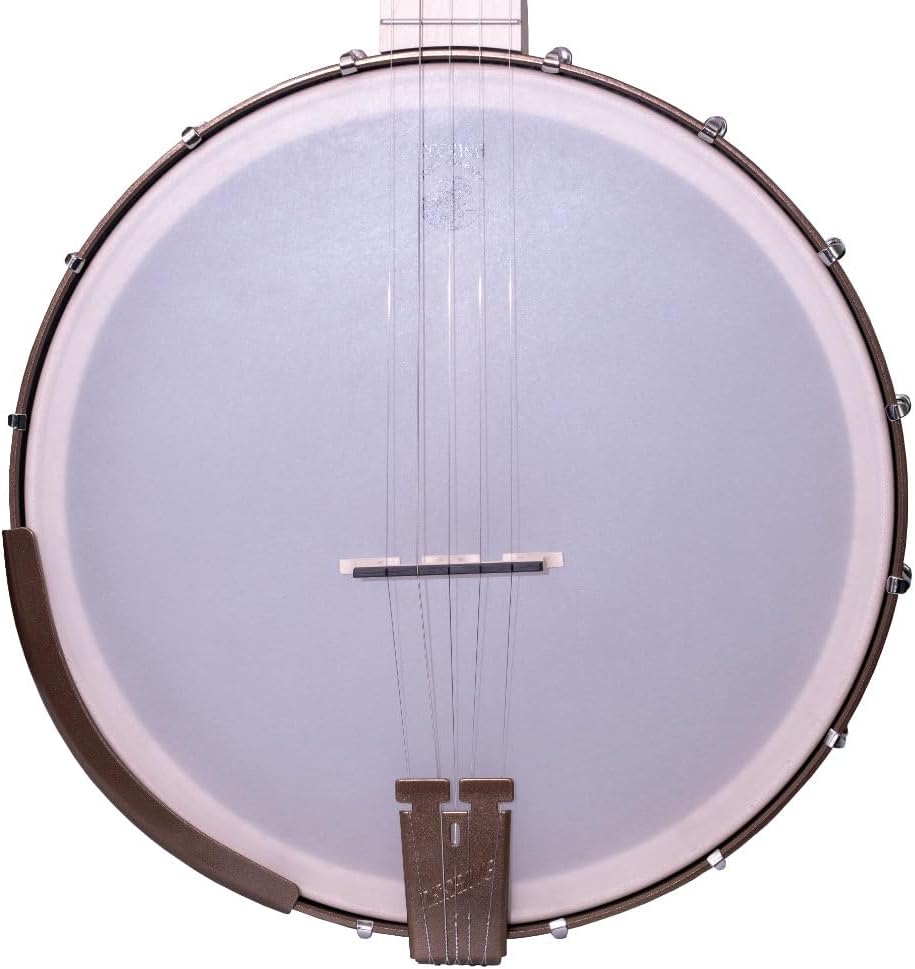 Deering Goodtime Americana Deco 5 String Banjo - 12