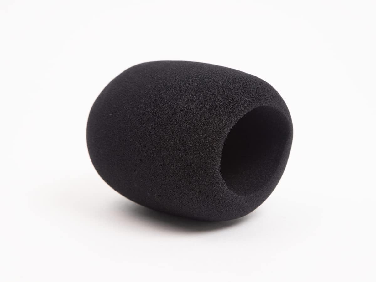 Zoom ZUM-2 Podcast Mic Pack, Podcast USB Microphone, Headphones, Tripod, Windscreen, USB Cable, For Recording and streaming Podcasts, Music, Voice-Overs, and more,Black