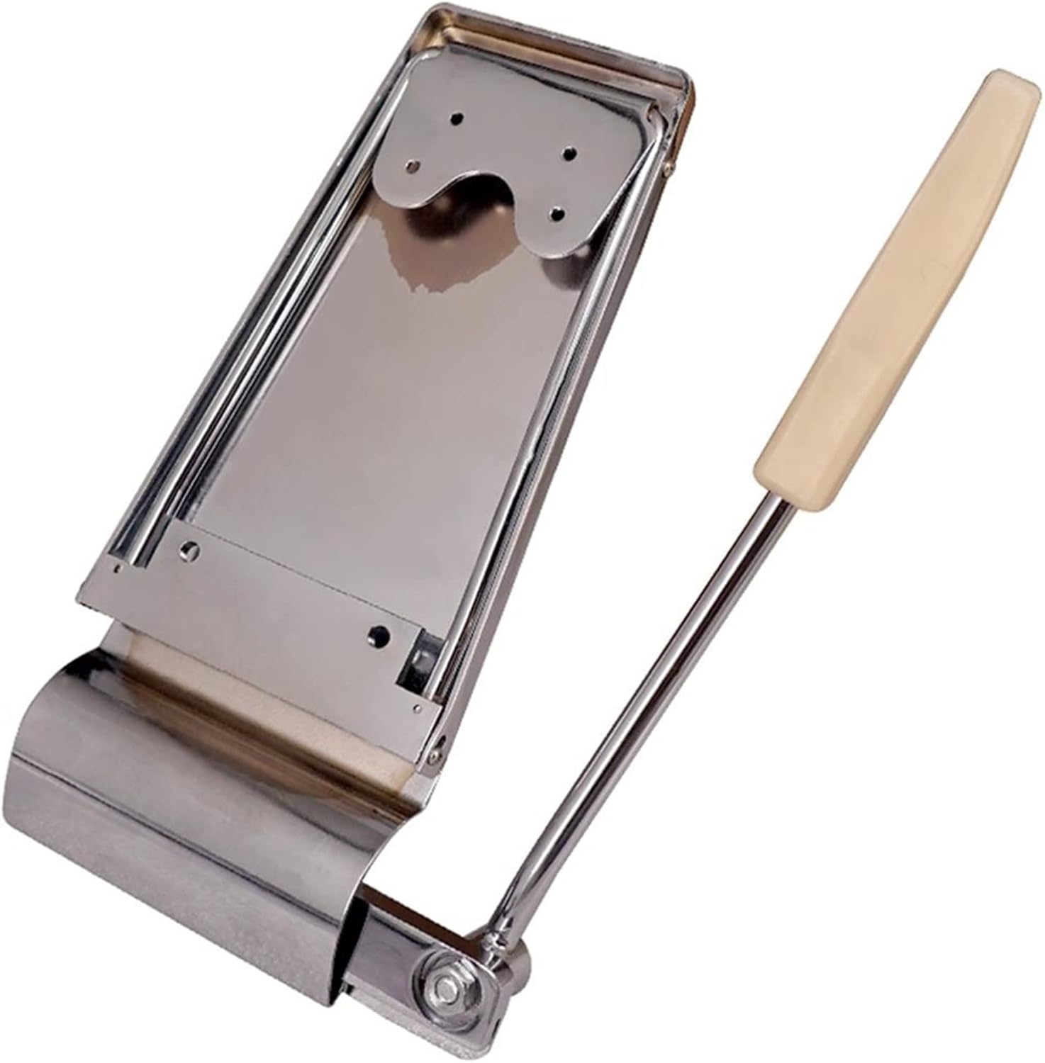 Silver Hollowbody Bass Guitar Tremolo Bridge Tailpiece for Lp Sg Guitar Parts Electric Guitar Bridge