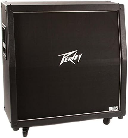 Peavey 6505 412 Slant Cabinet (Made in the USA)