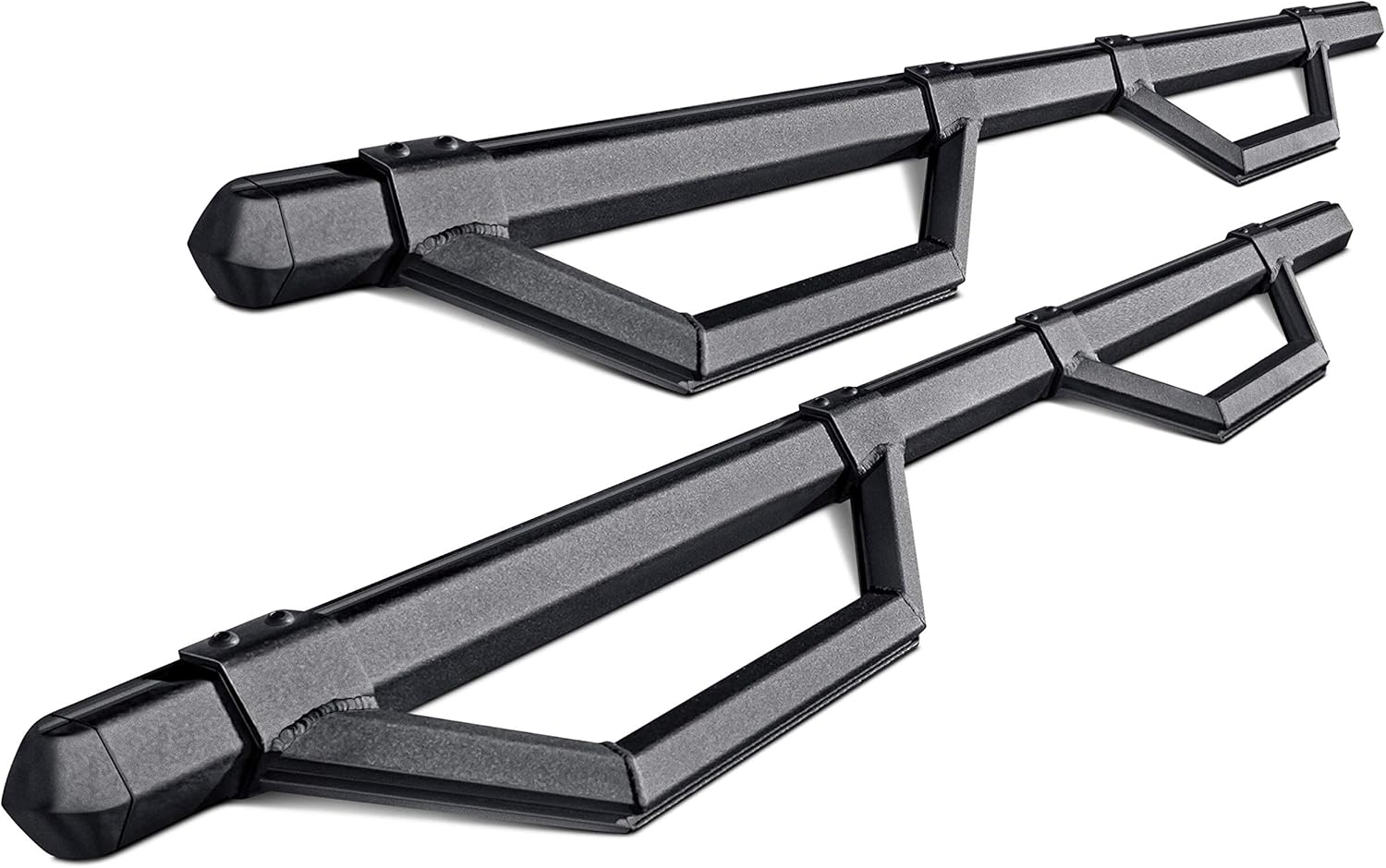 DEE ZEE DZ66341WTB Hex Side Step