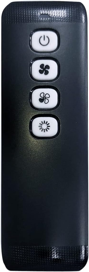 Vento VIVI-DC 10 In. Wall Mount Swivel fan with Folding Arm (White)