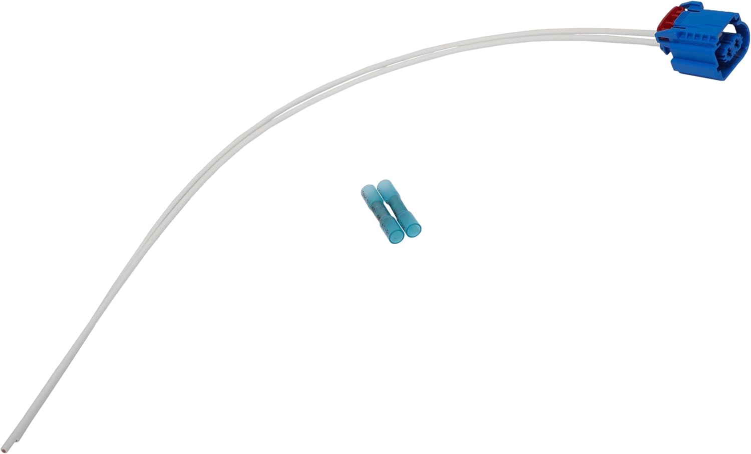 GM Genuine Parts 13547765 Remote Control Door Lock and Theft Deterrent Auxiliary Transmitter