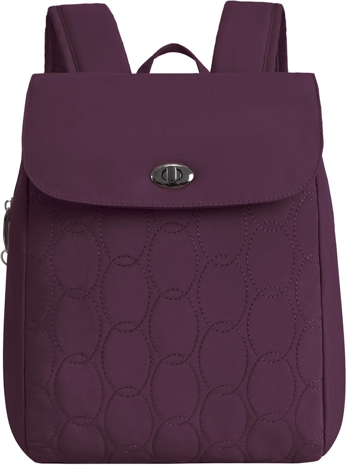 Travelon Anti-Theft Runways Compact Backpack