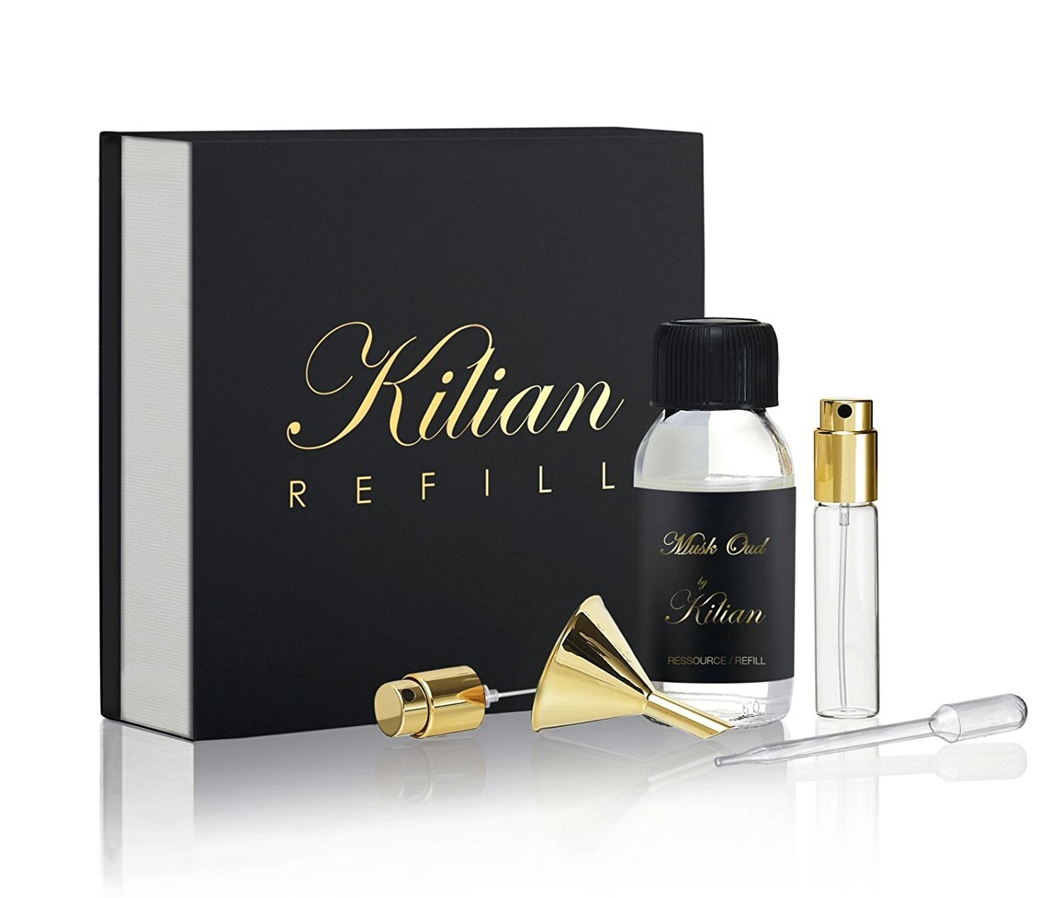 Kilian MUSK OUD 50 ML REFILL