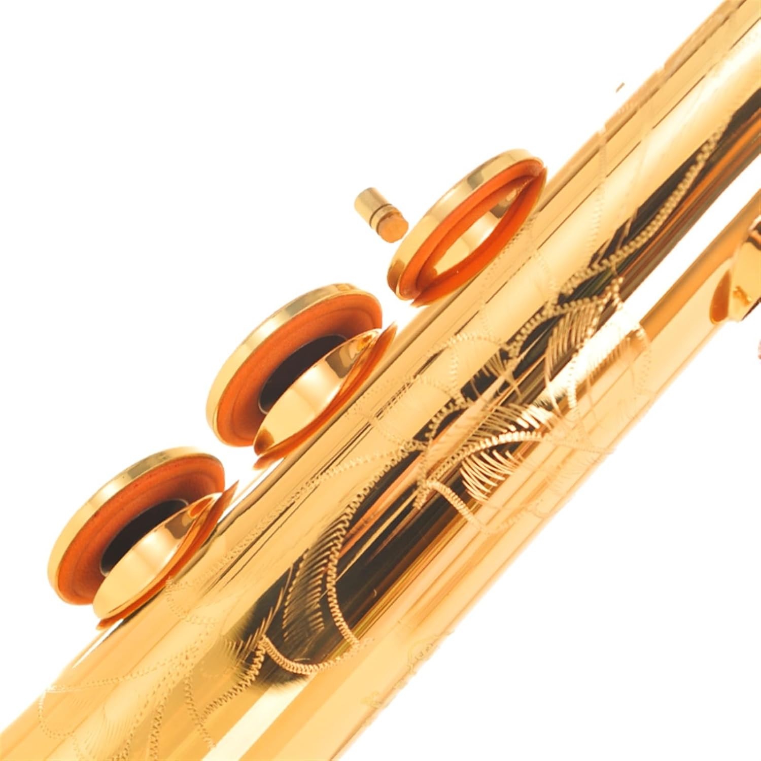 Saxophone Split Treble Saxophone Woodwind Instrument Beginner Level Examination Professional Performance