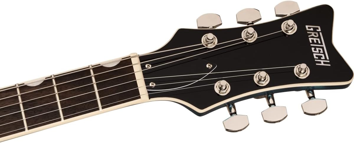 Gretsch Electromatic Jet Club Electric Guitar - Riviera Blue