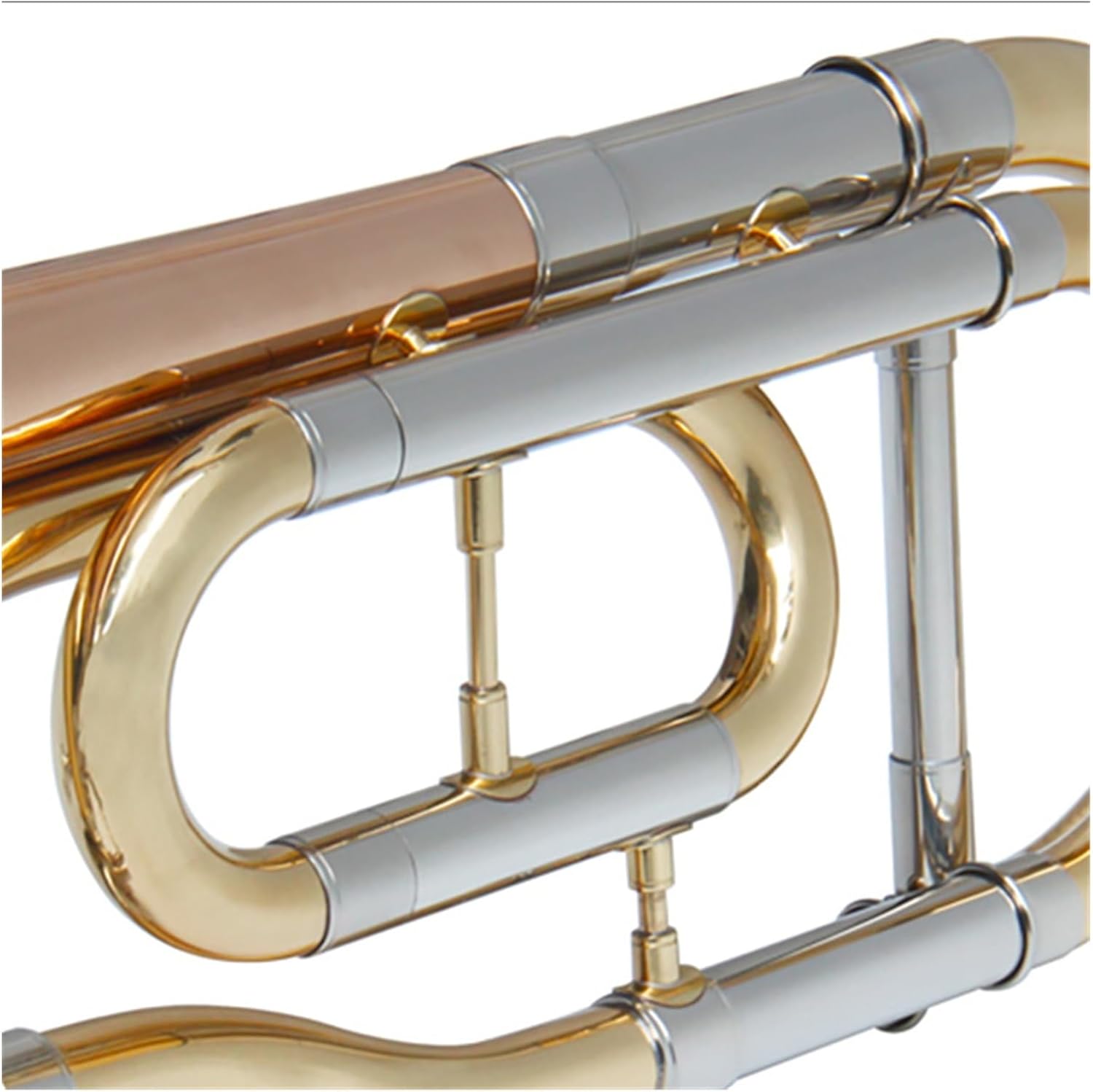 Tenor Trombone B flat Professional instrument suitable for adults