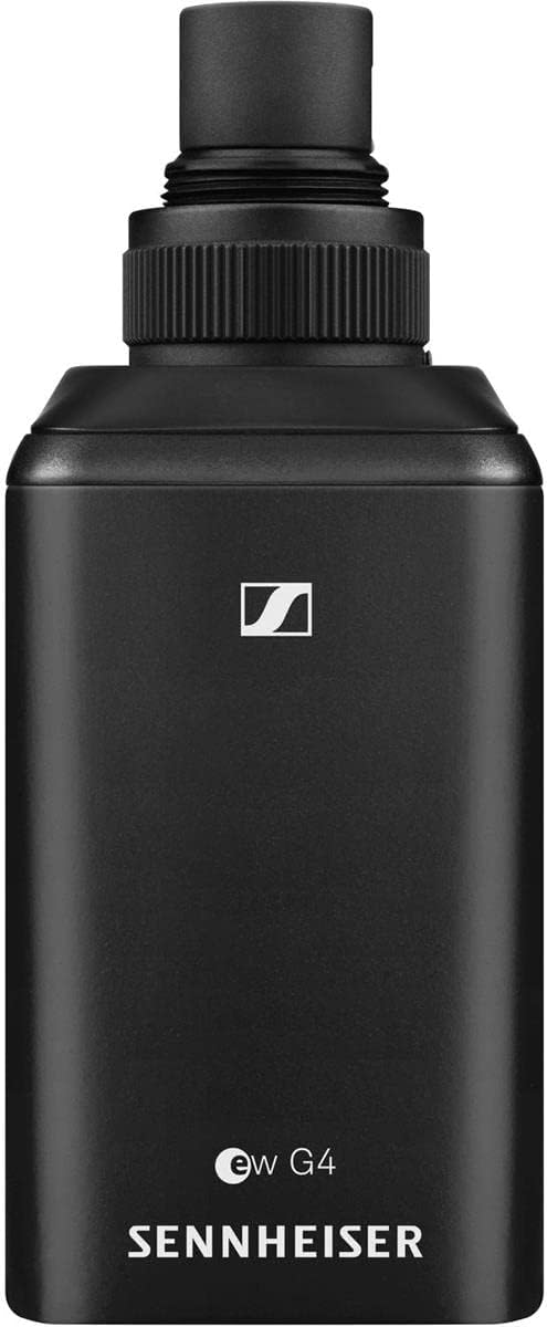 Sennheiser Pro Audio Portable Wireless Combo Set (ew 500 FILM G4-GW1)