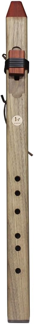 Chinese scale Native American wooden flute Easy to play with a wide range of repertoire C