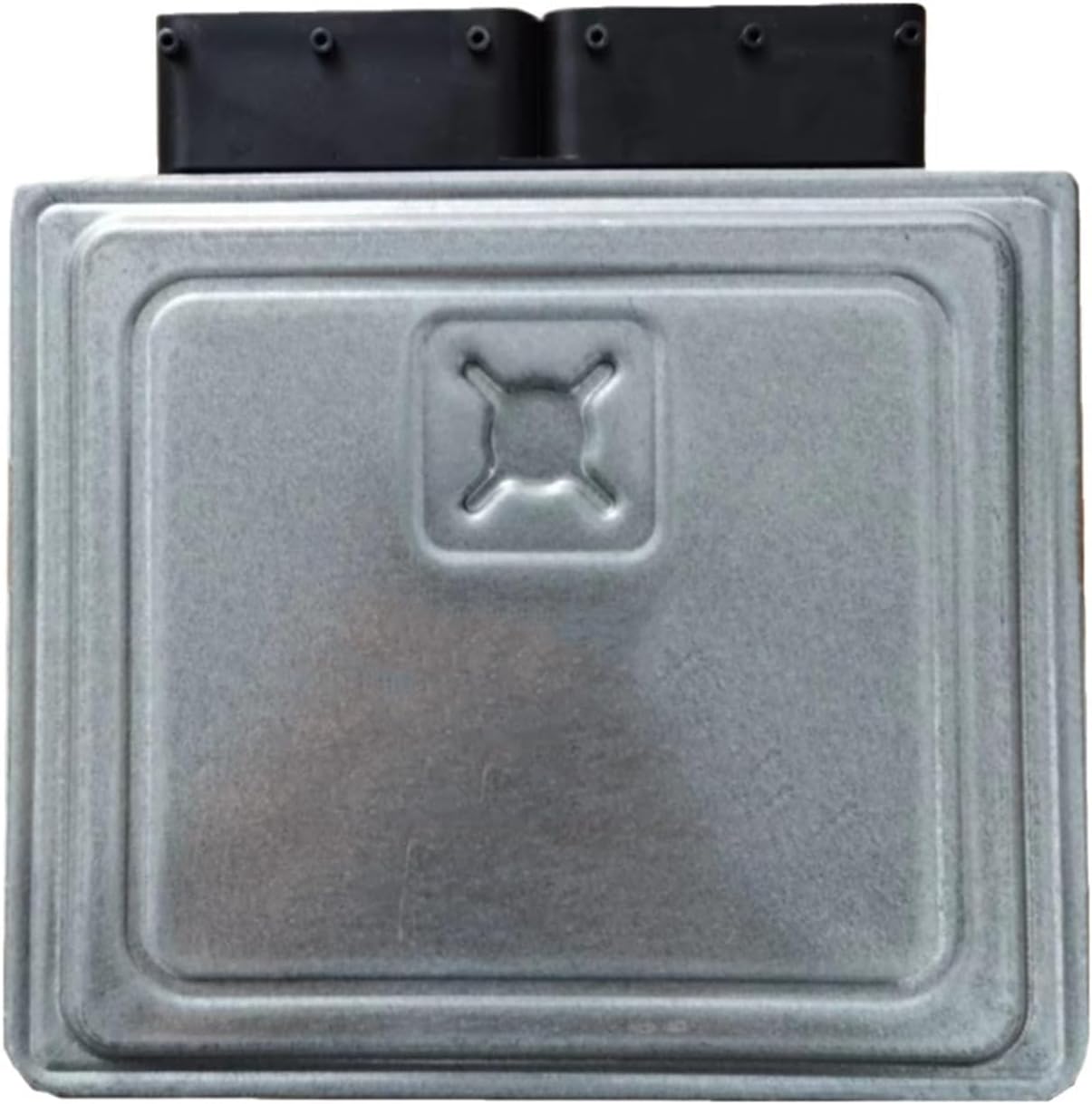 Engine ECU Computer Board Electronic Control Unit Compatible With Audi 4F2910552D 5WP4604