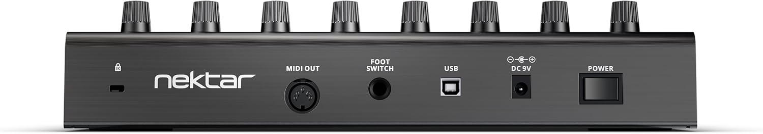 Nektar Aruba Beat Composer