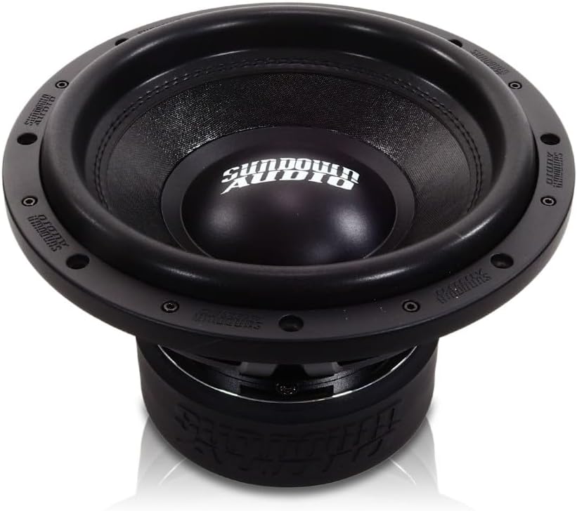 Sundown Audio SA-15 V.2 D2 15