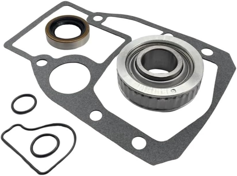 Bearing Gasket Seal Kit Fit For 1986-1993 508105 3853807 911795 30-60794A4 3852548