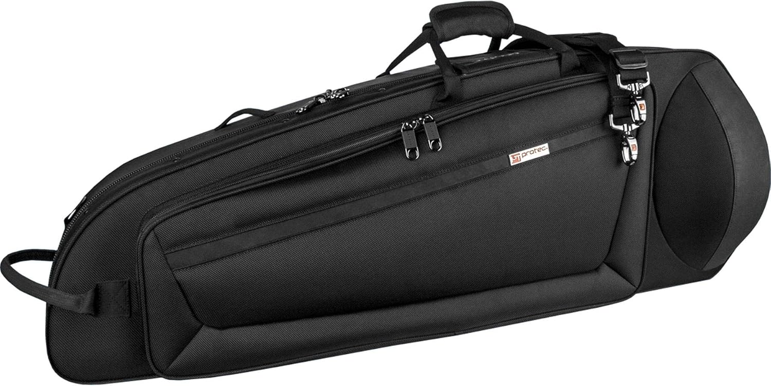 Protec IP309CT Bass Trombone IPAC Case