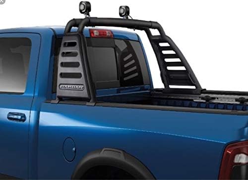 2019-2020 Ram 1500 DT (New Body Style) Roof Rack Adapter Rambar New Mopar OEM