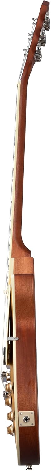 Epiphone Les Paul Trad Pro IV Worn, Metallic Gold