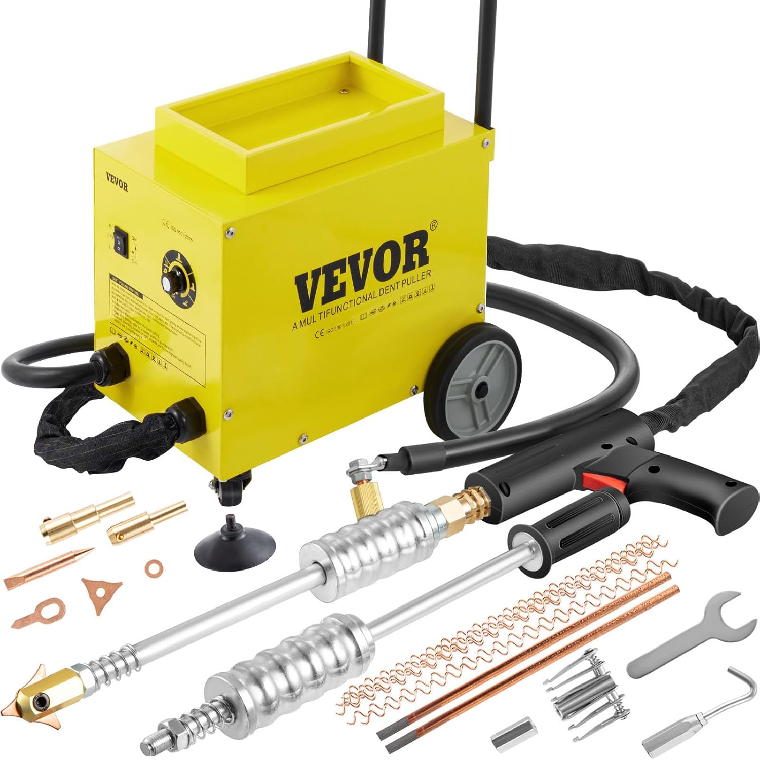 Bestauto SG-7500 Dent Pulling Machine Removal System Station