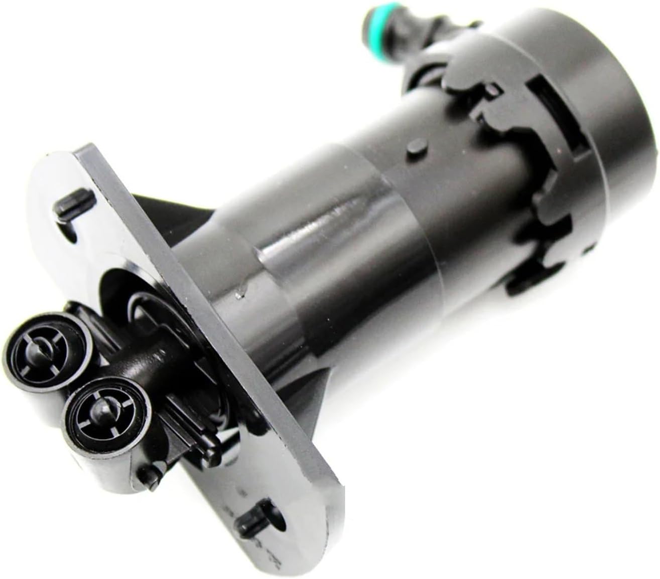 for A6 C6 2004 2005 2006 2007 2008 Right Side Front Bumper Headlight Washer Lift Cylinder Spray Nozzle 4F0955102