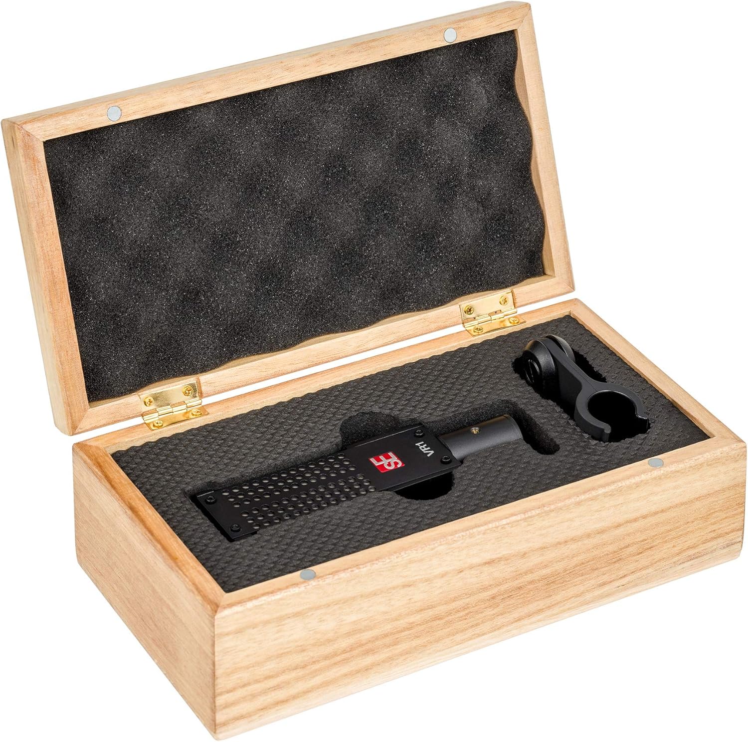 SE ELECTRONICS VR1 Passive Ribbon Microphone